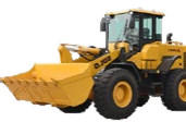 Wheel Loaders