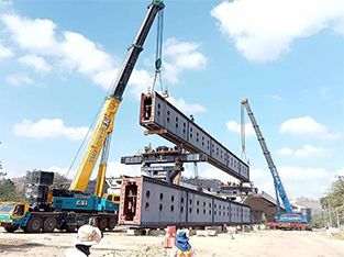 Transport and logistics