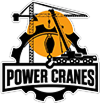 Power Cranes