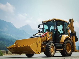 V loaders 